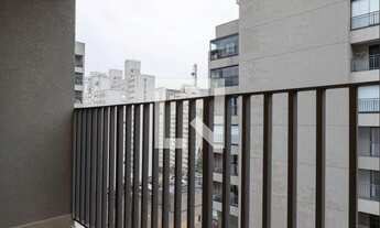 Imagem 4: Apartamento para Aluguel - Vila Mariana, 1 Quarto, 24 m2