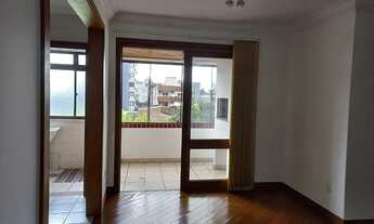 Imagem 7: Apartamento 3 quartos com churrasqueira e vaga em Boa Vista - Porto Alegre - RS