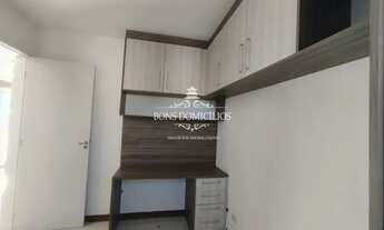 Imagem 4: Apartamento Jardim dos Ipês - 52m² - Venda/Locação