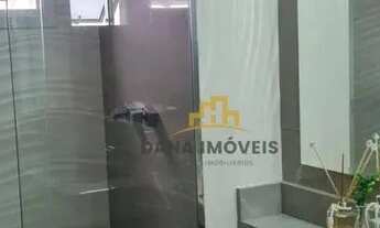 Imagem 5: Cobertura Central Park Prime Tatuapé com 4 dormitórios, 385 m² - venda por R$ 5.480.000 ou