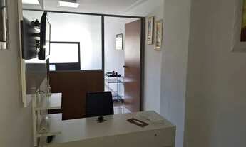 Imagem 5: Sala/Conjunto para aluguel e venda tem 27 metros quadrados em Centro - Niterói - RJ