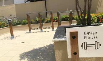 Imagem 4: Raridade apartamento - 3 suítes à venda - Condomínio Vila Esplêndida - Vila da Penha