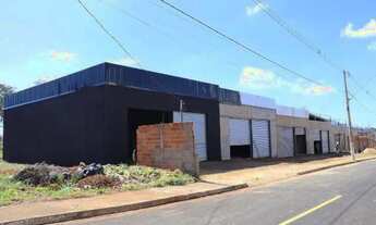 Imagem: Aluguel Loja SHOPPING PARK