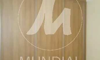 Imagem 3: Apartamento (tipo - padrao) 1 dormitórios, cozinha planejada, portaria 24hs, lazer, elevad