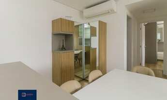 Imagem 4: Apartamento Locação Pinheiros 72 m² 2 Dormitórios