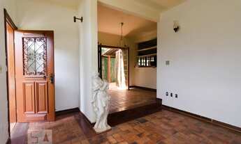 Imagem: Casa de Condomínio para Aluguel - Cidade