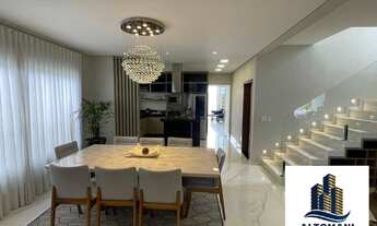 Imagem 5: Sobrado com 4 Suites sendo 1 Master- PISCINA - Cond.Olivio Franceschini