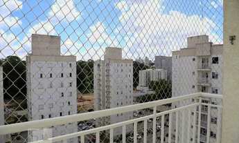 Imagem 5: Apartamento à Venda - Portal do Morumbi, 2 Quartos, 52 m2