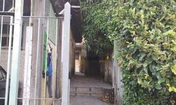 Imagem 2: Casa com 1 dormitório para alugar, 30 m² por R$ 700,00/mês - Interlagos - São Paulo/SP