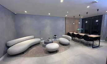 Imagem 4: Studio para aluguel possui 26 metros quadrados com 1 quarto em Jardim das Acácias - São Pa