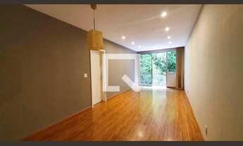 Imagem 2: Apartamento à Venda - Lagoa, 2 Quartos, 86 m2