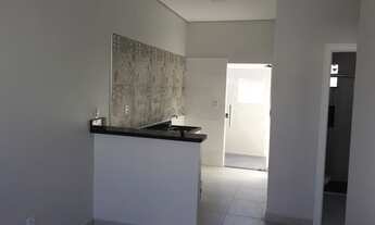 Imagem 3: Alugo apartamento no jardim floresta