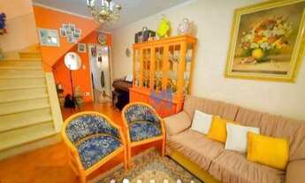 Imagem 4: Sobrado com 2 dormitórios à venda, 124 m² por R$ 600.000,00 - Chácara Belenzinho - São Pau