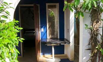 Imagem 5: Alugel de casa com grande área externa