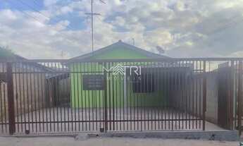 Imagem: Locação de Casas / Padrão na cidade de