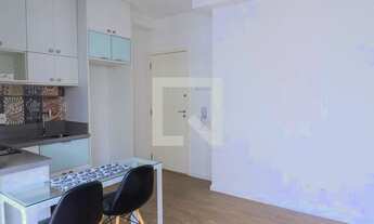 Imagem 3: Apartamento para Aluguel - Saúde, 1 Quarto, 32 m2