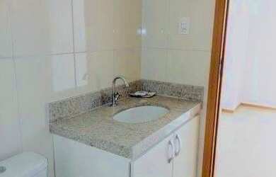 Imagem 5: Alugo apartamento no Ed W Residence