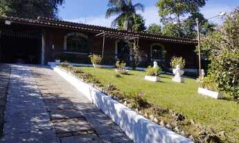 Imagem 6: Casa tipo chácara