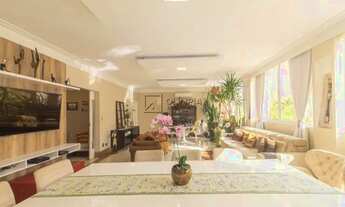 Imagem 13: Apartamento Locação 2 Dormitórios - 200 m² Jardim Paulista