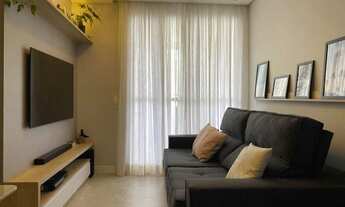 Imagem: SAO PAULO - Apartamento padrao - LAPA