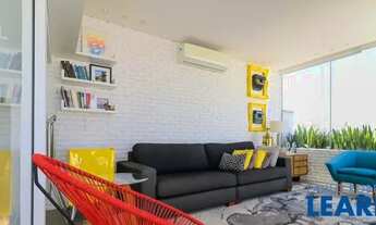 Imagem 3: COBERTURA - ALTO DE PINHEIROS - SP