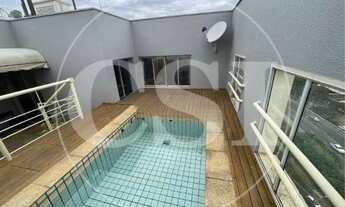 Imagem 3: Cobertura - Bonfim - Campinas