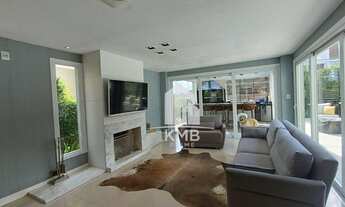 Imagem 2: Casa com 3 dormitórios, 290 m² - venda por R$ 3.200.000,00 ou aluguel por R$ 14.500,00/mês