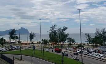 Imagem 3: Apartamento para venda possui 83 m² com 2 Suítes