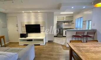 Imagem: São Paulo - Apartamento Padrão - Santana