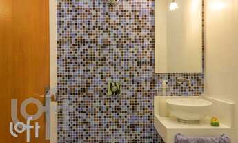 Imagem 3: Apartamento à venda em Santa Paula com 110 m², 3 quartos, 1 suíte, 1 vaga