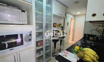 Imagem 7: Apartamento com 3 dormitórios à venda, 160 m² por R$ 750.000,00 - Centro - São Leopoldo/RS