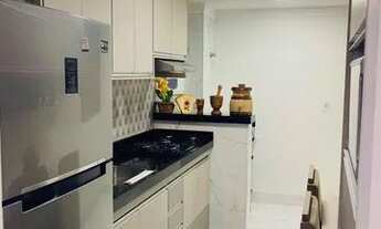 Imagem 2: MINHA CASA MINHA VIDA APTO AMERICANA CENTRO MOBILIADO L