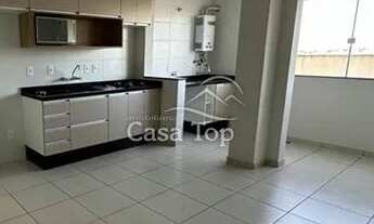 Imagem 3: Apartamento semimobiliado para alugar Edifcio Denver - Oficinas