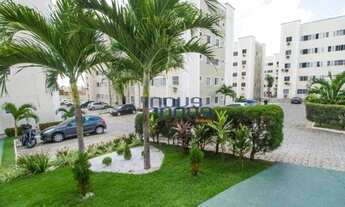 Imagem 2: Apartamento com 2 dormitórios à venda, 42 m² por R$ 205.000,00 - Maraponga - Fortaleza/CE