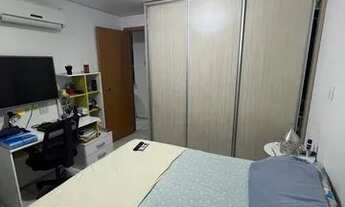 Imagem 4: Rive side mobiliado