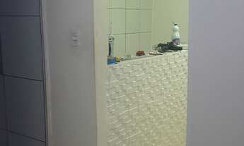 Imagem 2: Kitnet no Cordeiro