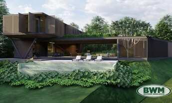 Imagem: Casa com 5 dormitórios à venda, 700 m²