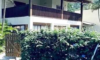 Imagem: Casa com 4 dormitórios à venda, 203 m²