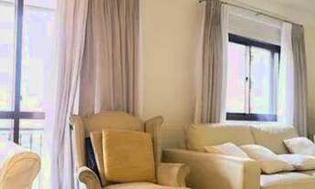 Imagem 3: Apartamento com 3 dormitórios à venda, 171 m² por R$ 1.600.000,00 - Chácara Klabin - São P