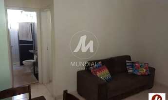 Imagem 2: Apartamento (tipo - padrao) 2 dormitórios, cozinha planejada, em condomínio fechado