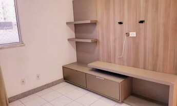 Imagem 5: Alugo lindo apto no Mar de Aruana 2