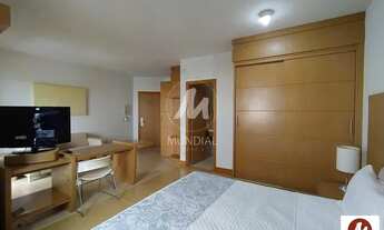 Imagem 5: Apartamento (flat) 1 dormitórios/suite, portaria 24hs, lazer, espaço gourmet, salão de fes