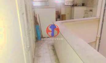 Imagem 5: Vendo apartamento 3 quartos na rua Clóvis Beviláqua - Tijuca