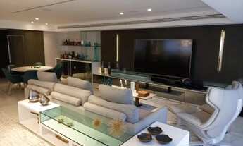 Imagem 4: Edf. Central Park-Jaqueira- 05 Suítes- 312m2- 04 Vagas-Lazer- Todo Pronto !!!!