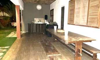 Imagem 10: Casa para dias felizes