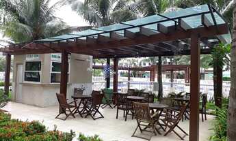 Imagem 5: ALUGAMOS APARTAMENTO MOBILIADO 2 QUARTOS - NO BLUE - BARRA DA TIJUCA