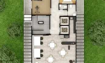 Imagem 5: 2 dormitorios bem localizado na tupi!