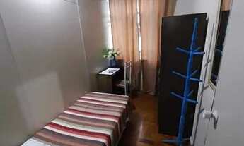 Imagem: Quarto privado individual Ingá Niterói-RJ