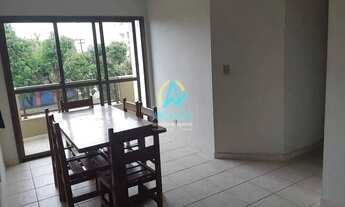 Imagem 4: Amplo Apto em UBATUBA, na PRAIA do PEREQUÊ AÇU (apenas 700m da Praia)