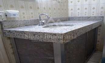 Imagem 6: Apartamento para Locação em Rio de Janeiro, Andaraí, 2 dormitórios, 2 banheiros